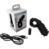 Виброкольцо BATHMATE TICKLE BM-CR-TI